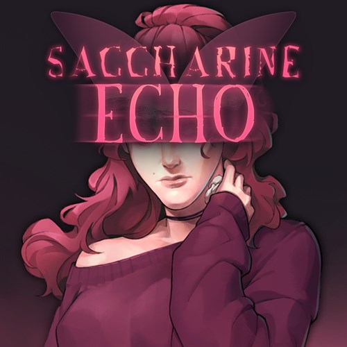 Saccharine Echo Xbox One & Series X|S (покупка на любой аккаунт / ключ) (США)