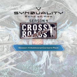 SYNDUALITY Echo of Ada - Season 4 Additional Content Pack Xbox Series X|S (покупка на новый аккаунт) (Турция)