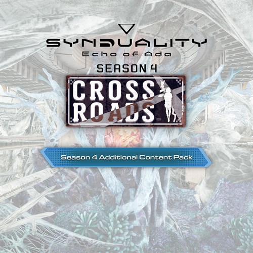 SYNDUALITY Echo of Ada - Season 4 Additional Content Pack Xbox Series X|S (покупка на новый аккаунт) (Турция)