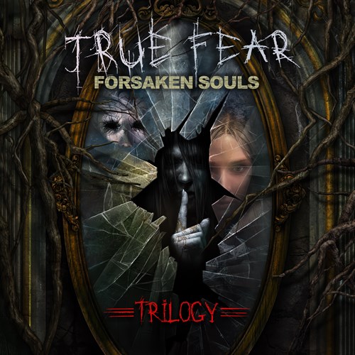 True Fear: Forsaken Souls Trilogy Xbox One & Series X|S (покупка на новый аккаунт) (Турция)