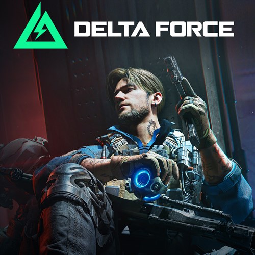 Combat Crafts Bundle - Delta Force Xbox Series X|S (покупка на любой аккаунт / ключ) (США)