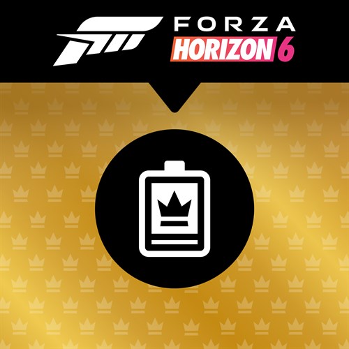 Forza Horizon 6 VIP Xbox Series X|S (покупка на новый аккаунт) (Турция)