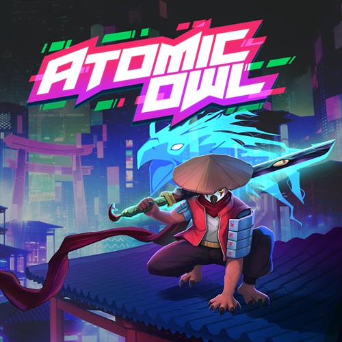 Atomic Owl Xbox One & Series X|S (покупка на любой аккаунт / ключ) (США)