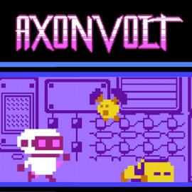 AXONVOLT (Xbox One) (покупка на новый аккаунт) (Турция)
