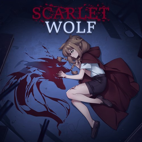 Scarlet Wolf (Xbox Series X|S) (покупка на новый аккаунт) (Турция)