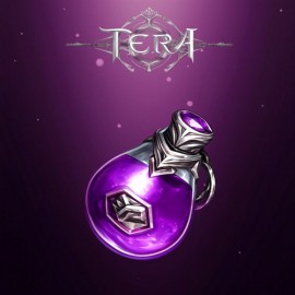 Infinite Highly Concentrated Elixir (7-Day) Box - TERA Xbox One & Series X|S (покупка на любой аккаунт) (США)