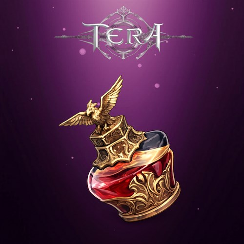 Infinite Elixir (7-Day) Crate - TERA Xbox One & Series X|S (покупка на любой аккаунт) (США)