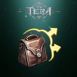 Inventory Expansion(1) - TERA Xbox One & Series X|S (покупка на любой аккаунт) (США)
