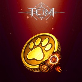 Transcendence's Training Book Exchange Coin - TERA Xbox One & Series X|S (покупка на любой аккаунт) (США)