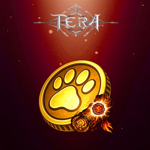 Transcendence's Training Book Exchange Coin - TERA Xbox One & Series X|S (покупка на любой аккаунт) (США)
