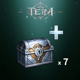 Bank Expansion(7) - TERA Xbox One & Series X|S (покупка на любой аккаунт) (США) Bank Expansion(7) - TERA Xbox One & Series X|S (покупка на любой аккаунт) (США)