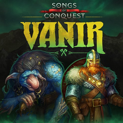 Songs of Conquest - Vanir Xbox Series X|S (покупка на любой аккаунт / ключ) (США)