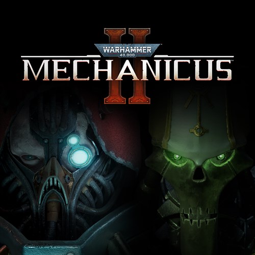 Warhammer 40,000: Mechanicus II Xbox Series X|S (покупка на любой аккаунт / ключ) (США)