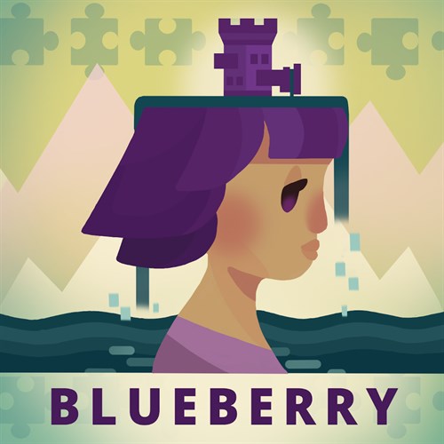 Blueberry Xbox Series X|S (покупка на новый аккаунт) (Турция)
