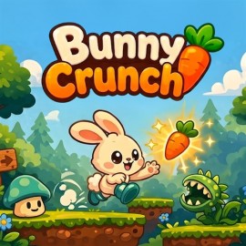 Bunny Crunch (XBOX ONE) (покупка на новый аккаунт) (Турция)