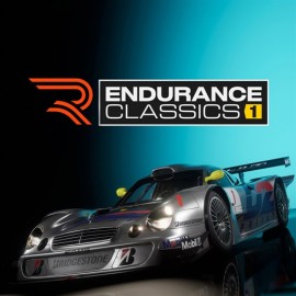 RENNSPORT - Endurance Classics Part 1 Xbox Series X|S (покупка на новый аккаунт) (Турция)