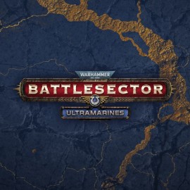 Warhammer 40,000: Battlesector - Ultramarines Xbox One & Series X|S (покупка на любой аккаунт / ключ) (США)