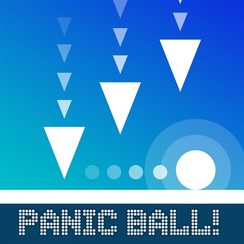 Panic Ball! Xbox One & Series X|S (покупка на любой аккаунт / ключ) (США)