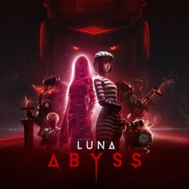 Luna Abyss Xbox Series X|S (покупка на новый аккаунт) (Турция) Luna Abyss Xbox Series X|S (покупка на новый аккаунт) (Турция)