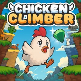 Chicken Climber Xbox One & Series X|S (покупка на любой аккаунт / ключ) (США)