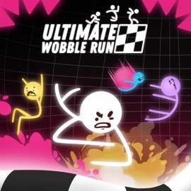 Ultimate Wobble Run Xbox One & Series X|S (покупка на любой аккаунт / ключ) (США)