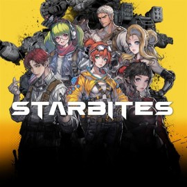 STARBITES Xbox Series X|S (покупка на любой аккаунт / ключ) (США)