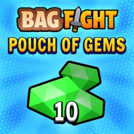 Bag Fight - Pouch of Gems Xbox One & Series X|S (покупка на новый аккаунт) (Турция)