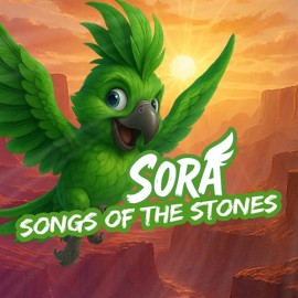 Sora - Songs of the Stone Xbox Series X|S (покупка на любой аккаунт) (США)