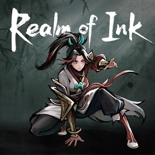 Realm of Ink Xbox Series X|S (покупка на любой аккаунт / ключ) (США)