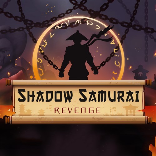 Shadow Samurai Revenge Xbox One & Series X|S (покупка на новый аккаунт) (Турция)