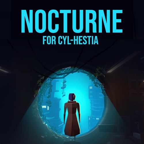 Nocturne for Cyl-Hestia Xbox Series X|S (покупка на новый аккаунт) (Турция)