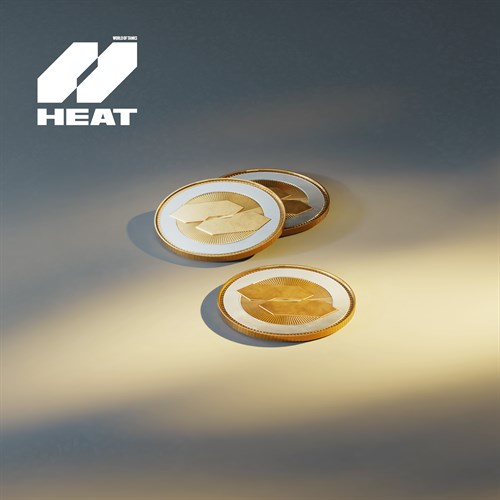 World of Tanks: HEAT 200 HEAT-COINS Xbox Series X|S (покупка на новый аккаунт) (Турция)