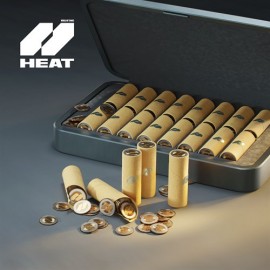 World of Tanks: HEAT 7000 HEAT-COINS Xbox Series X|S (покупка на любой аккаунт) (США)