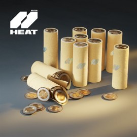 World of Tanks: HEAT 5000 HEAT-COINS Xbox Series X|S (покупка на любой аккаунт) (США) World of Tanks: HEAT 5000 HEAT-COINS Xbox Series X|S (покупка на любой аккаунт) (США)