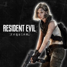Resident Evil Requiem - Grace's Costume: Apocalypse Xbox Series X|S (покупка на любой аккаунт / ключ) (США)