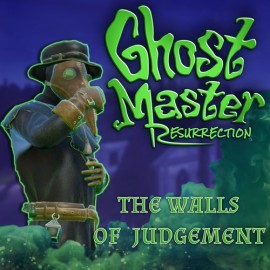 Walls of Judgment - Ghost Master: Resurrection Xbox Series X|S (покупка на любой аккаунт / ключ) (США)