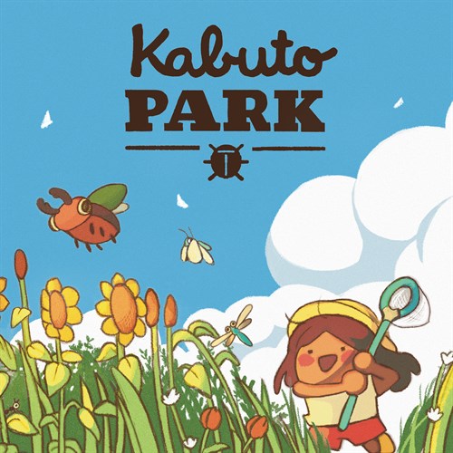 Kabuto Park Xbox One & Series X|S (покупка на любой аккаунт / ключ) (США)