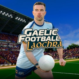 Gaelic Football Laochra Xbox Series X|S (покупка на новый аккаунт) (Турция)