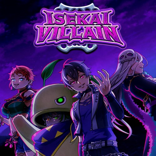 Isekai Villain Xbox One & Series X|S (покупка на любой аккаунт) (США)