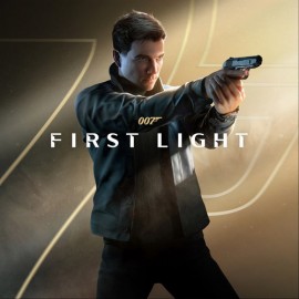 007 First Light - Standard Edition Xbox Series X|S (покупка на любой аккаунт / ключ) (США)