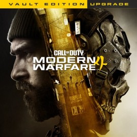 Call of Duty: Modern Warfare 4 - Vault Edition Upgrade Xbox Series X|S (покупка на любой аккаунт / ключ) (США)