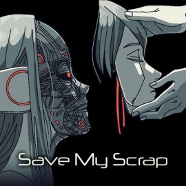 Save My Scrap Xbox Series X|S (покупка на новый аккаунт) (Турция)