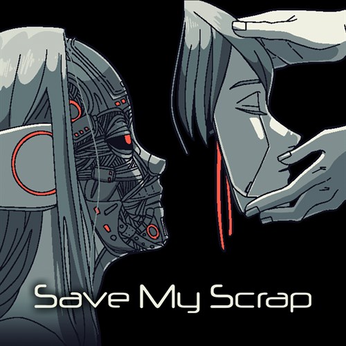 Save My Scrap Xbox Series X|S (покупка на новый аккаунт) (Турция)