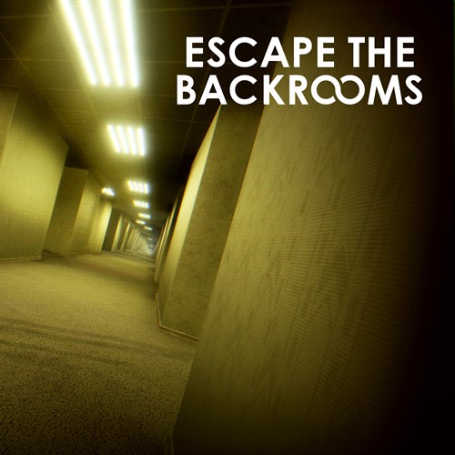Escape the Backrooms Xbox Series X|S (покупка на новый аккаунт) (Турция)