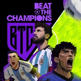 Beat The Champions Xbox One & Series X|S (покупка на новый аккаунт) (Турция)