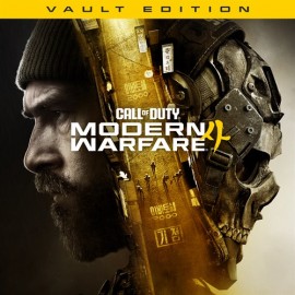 Call of Duty: Modern Warfare 4 - Vault Edition Xbox Series X|S (покупка на новый аккаунт) (Турция)
