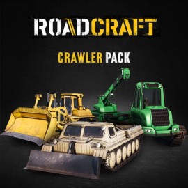 RoadCraft – Crawler Pack Xbox Series X|S (покупка на новый аккаунт) (Турция) RoadCraft – Crawler Pack Xbox Series X|S (покупка на новый аккаунт) (Турция)