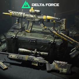 Hunter - Delta Force Xbox Series X|S (покупка на любой аккаунт / ключ) (США)