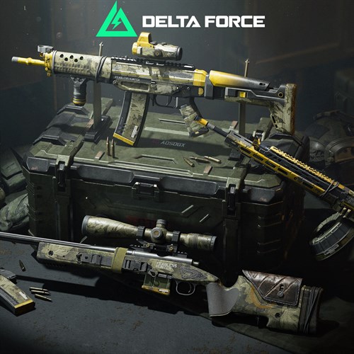 Hunter - Delta Force Xbox Series X|S (покупка на любой аккаунт / ключ) (США)