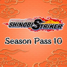 NARUTO TO BORUTO: SHINOBI STRIKER Season Pass 10 Xbox One & Series X|S (покупка на любой аккаунт / ключ) (США)